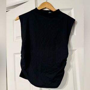 Abercrombie Black Top